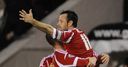 Forest win compounds QPR woes