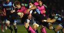 Blues win Heineken thriller