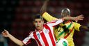 Sanabria reveals Roma deal