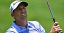 Garcia surges to Thai title