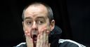 Clarke sacked by West Brom