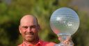 Bjorn wins in Sun City
