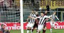 Heurtaux strike sinks Livorno