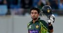 Pakistan opener fined by ICC