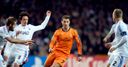 Real win despite Ronaldo miss
