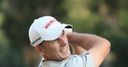 Higgins leads in Hong Kong