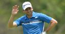 Garcia laments Tiger bust-up