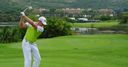 Donaldson retains Nedbank lead