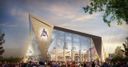 Vikings start new stadium