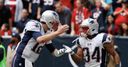 Pats rally, Blair beats Bears