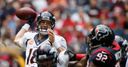 Manning sets TD record