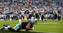 Revenge is sweet for Panthers