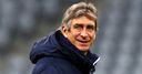 Pellegrini wants four trophies