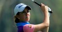Three-way tie for Dubai lead