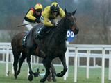The Tullow Tank (IRE)