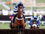 Oscar Whisky (IRE)