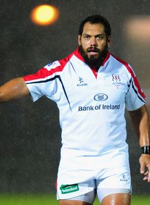 john afoa ulster john afoa ulster