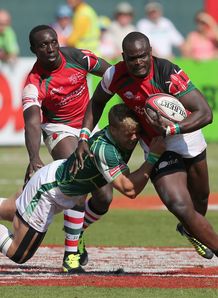 Kenya sevens 452587697 3048240 Live: Mandela Bay Sevens, Day Two