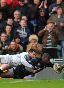 miles benjamin leicester montpellier miles benjamin leicester montpellier