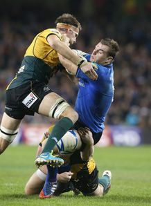 tom wood rhys ruddock leinster northampton tom wood rhys ruddock leinster northampton