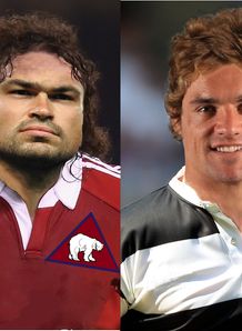Adam Mastrojonanni v Dan Cambie Far Side preview Adam Mastrojonanni v Dan Cambie Far Side preview