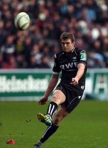 Heineken Cup Pool 1: Ospreys hopes fade after defeat Heineken Cup Pool 1: Ospreys hopes fade after defeat