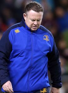 Heineken Cup: Matt O'Connor blames lack of accuracy for Leinster's defeat Heineken Cup: Matt O'Connor blames lack of accuracy for Leinster's defeat