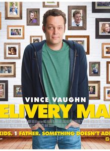 Delivery Man