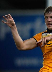 Amlin Challenge Cup review: Wasps crush Grenobe 47-7 to go top of Pool Four Amlin Challenge Cup review: Wasps crush Grenobe 47-7 to go top of Pool Four