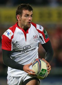 Jared Payne Ulster Jared Payne Ulster