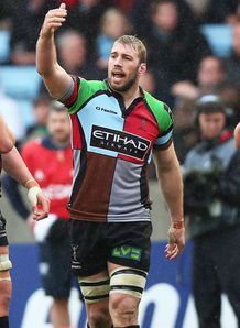 SKY_MOBILE Chris Robshaw Harlequins SKY_MOBILE Chris Robshaw Harlequins