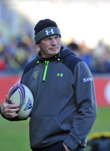 Heineken Cup Pool 4: Clermont boss Vern Cotter happy to win ugly against Scarlets Heineken Cup Pool 4: Clermont boss Vern Cotter happy to win ugly against Scarlets