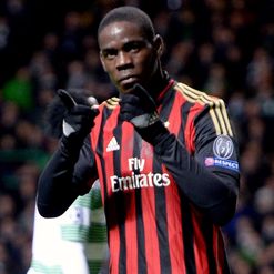 Balotelli: Set for Premier League return?