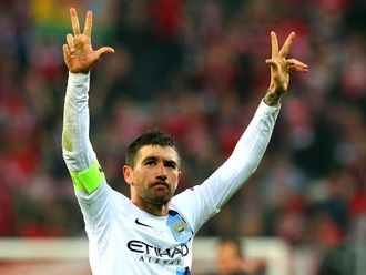 Kolarov: Not wanted in Turin