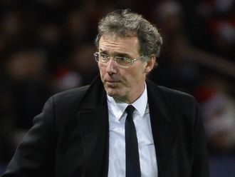 Blanc: Under some scrutiny
