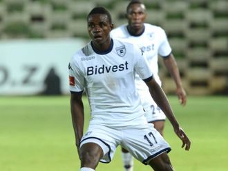 Faty: Leading the way for Wits