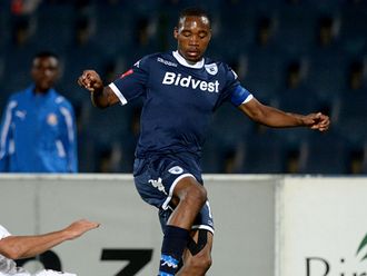 Vilakazi: Hunting overseas