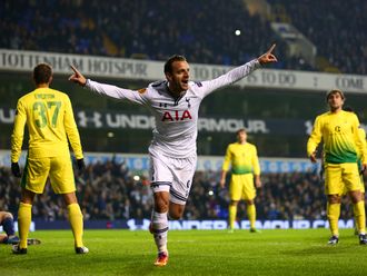 Soldado: On the money