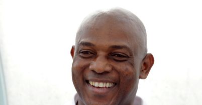 Keshi: Knows his players best