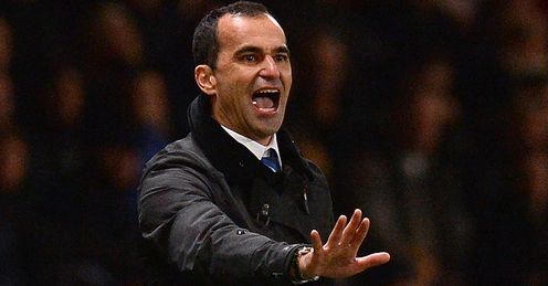 Martinez: Has Everton playing his way, says Jamie Redknapp