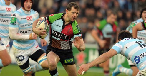 nick evans harlequins racing metro nick evans harlequins racing metro