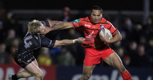 hosea gear toulouse connacht hosea gear toulouse connacht
