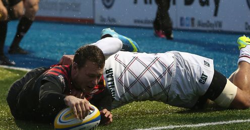 jack wilson saracens leicester jack wilson saracens leicester