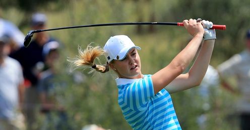 Hull: landed maiden victory in Morocco