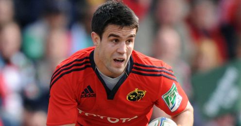 Conor Murray Conor Murray