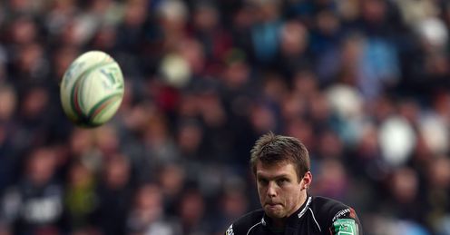 Dan Biggar Ospreys Dan Biggar Ospreys