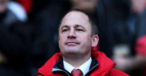 David Humphreys Ulster David Humphreys Ulster
