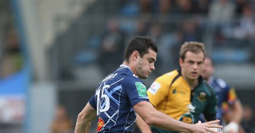 Geoffrey Palis Castres Geoffrey Palis Castres