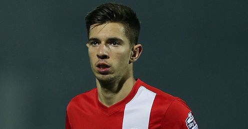 Poole ends Hartlepool stay