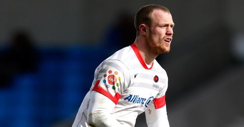 James Short Sarries 2013 James Short Sarries 2013